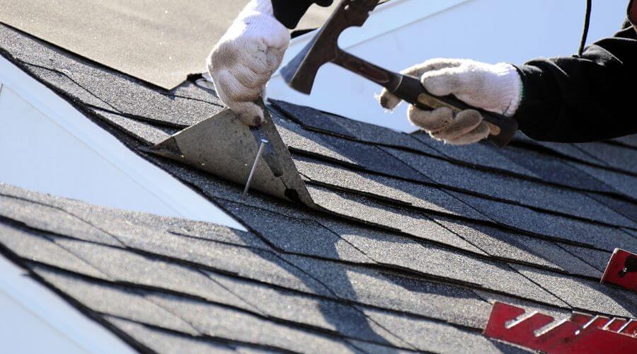 Professional Emergency Roof Repairs in Golconda, NV